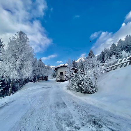 Chalet Urscheler Oberleite Extérieur photo