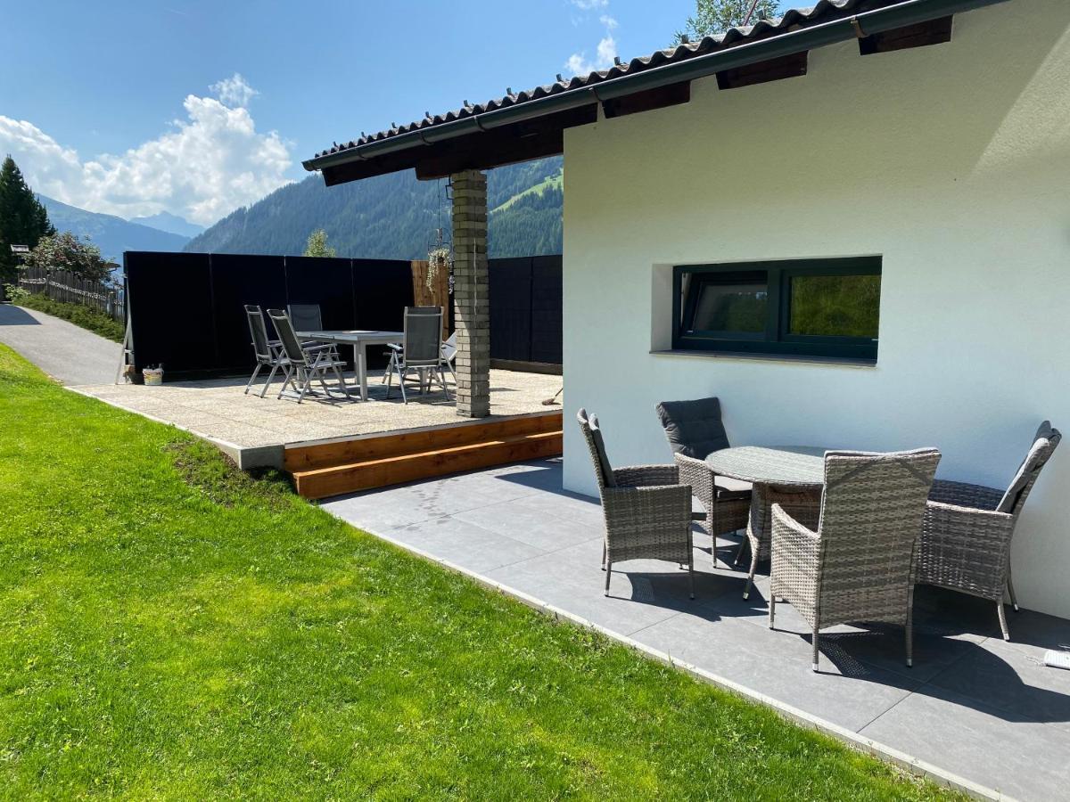Chalet Urscheler Oberleite Extérieur photo