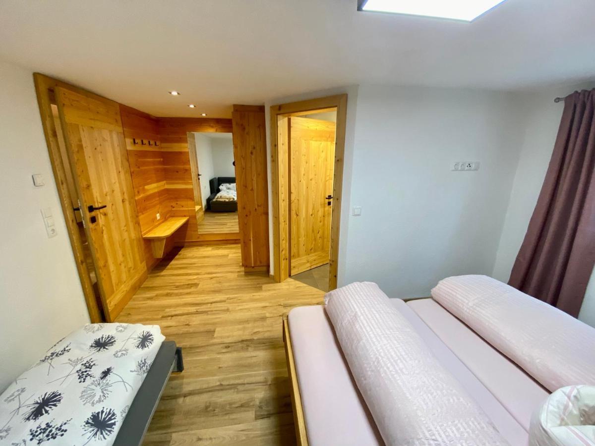 Chalet Urscheler Oberleite Extérieur photo