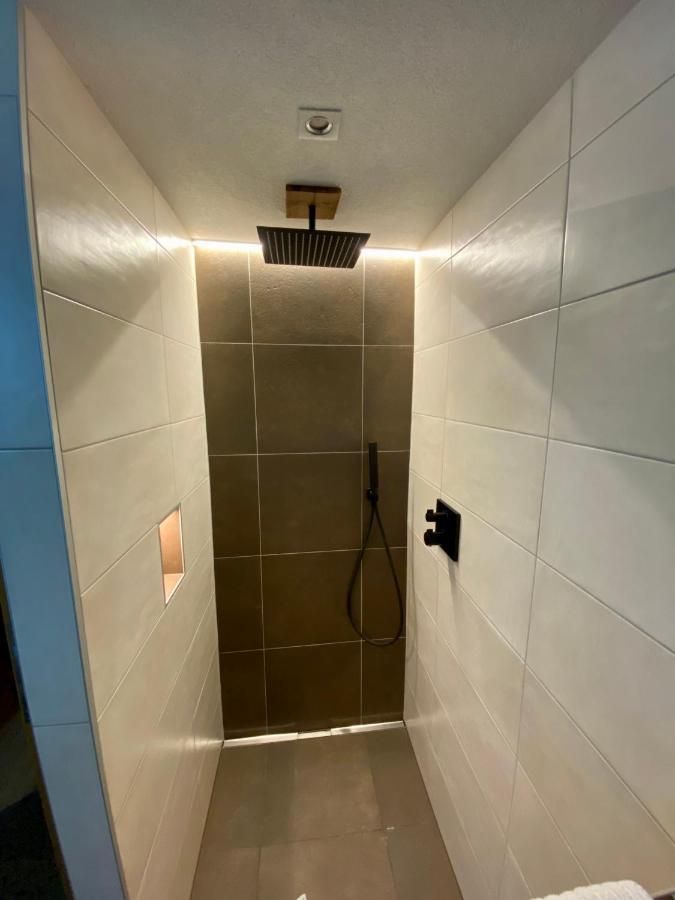 Chalet Urscheler Oberleite Extérieur photo