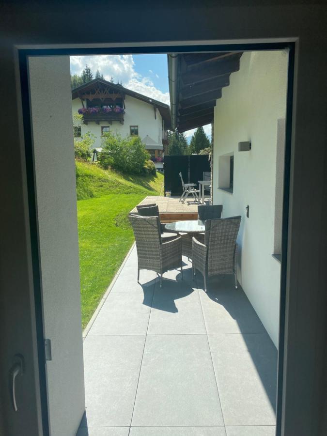 Chalet Urscheler Oberleite Extérieur photo