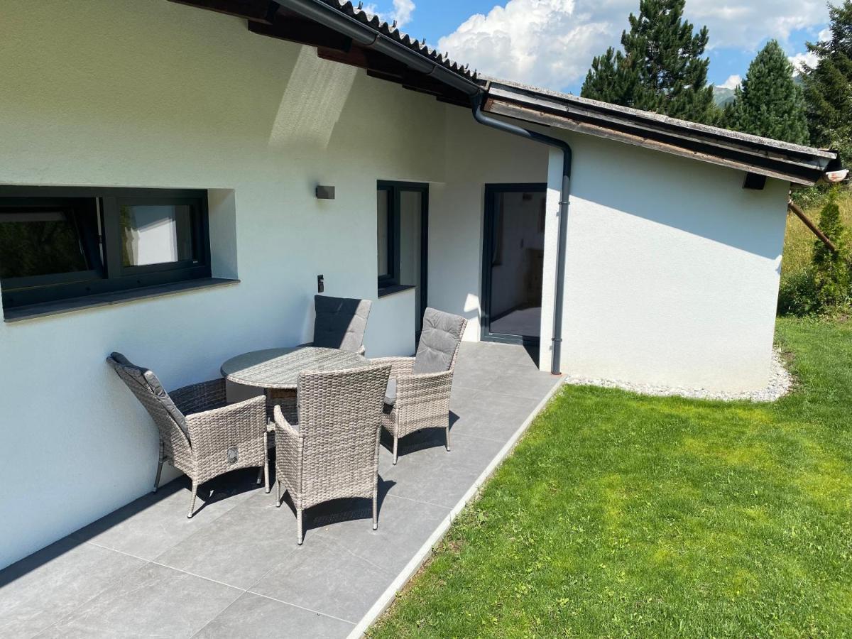Chalet Urscheler Oberleite Extérieur photo