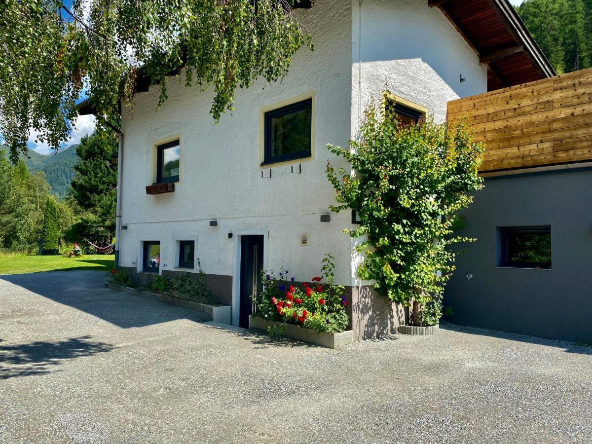 Chalet Urscheler Oberleite Extérieur photo