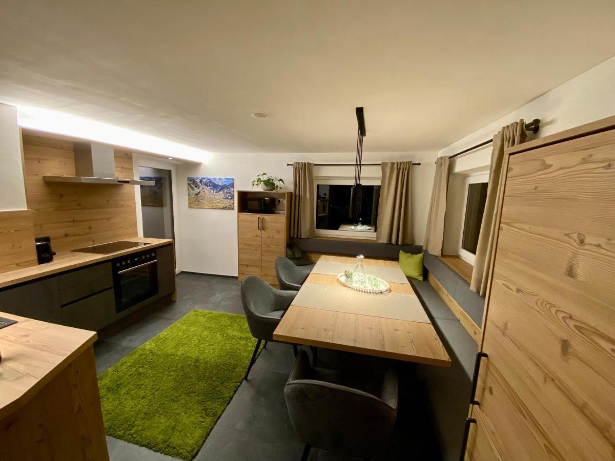 Chalet Urscheler Oberleite Extérieur photo