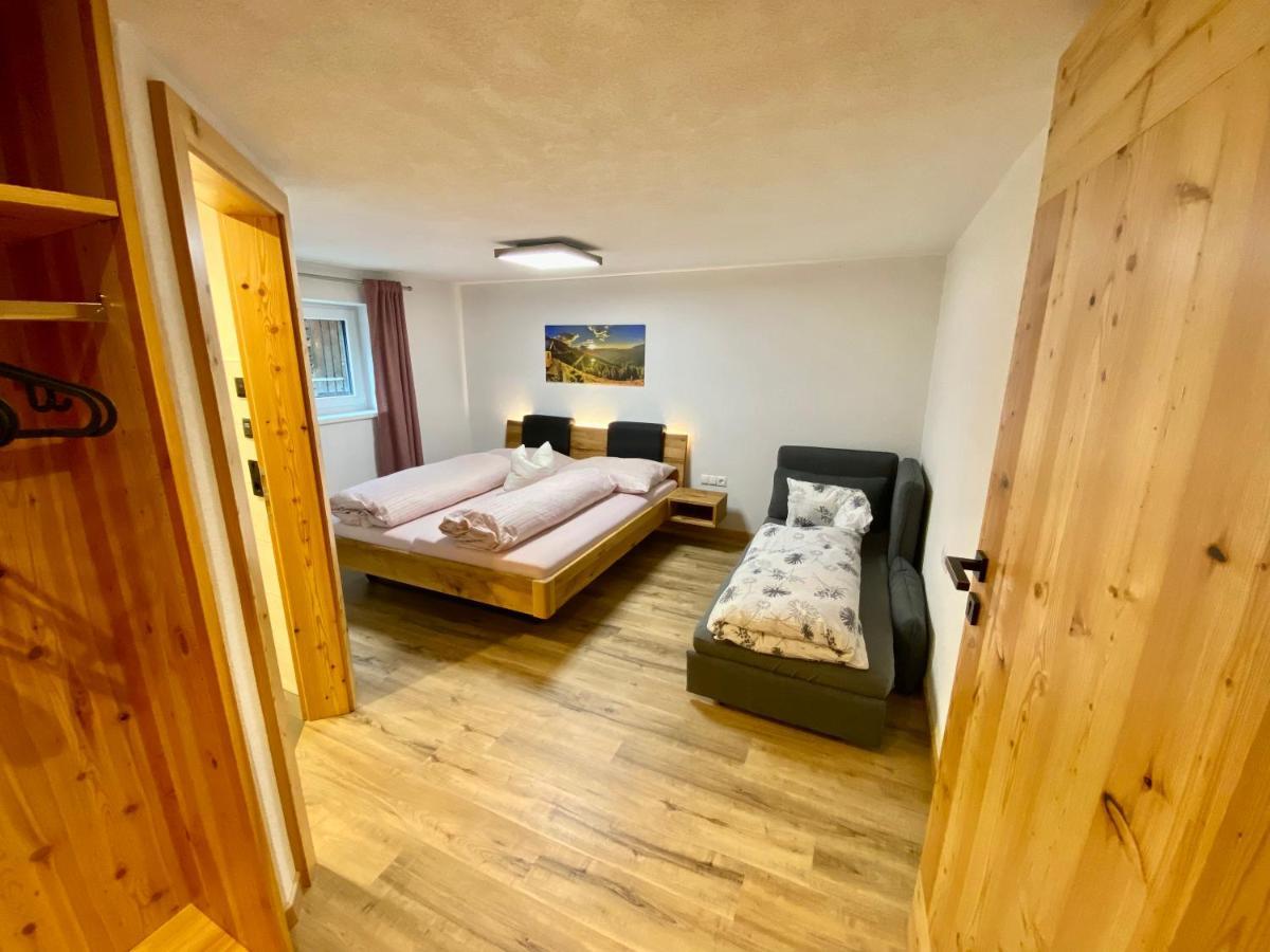 Chalet Urscheler Oberleite Extérieur photo