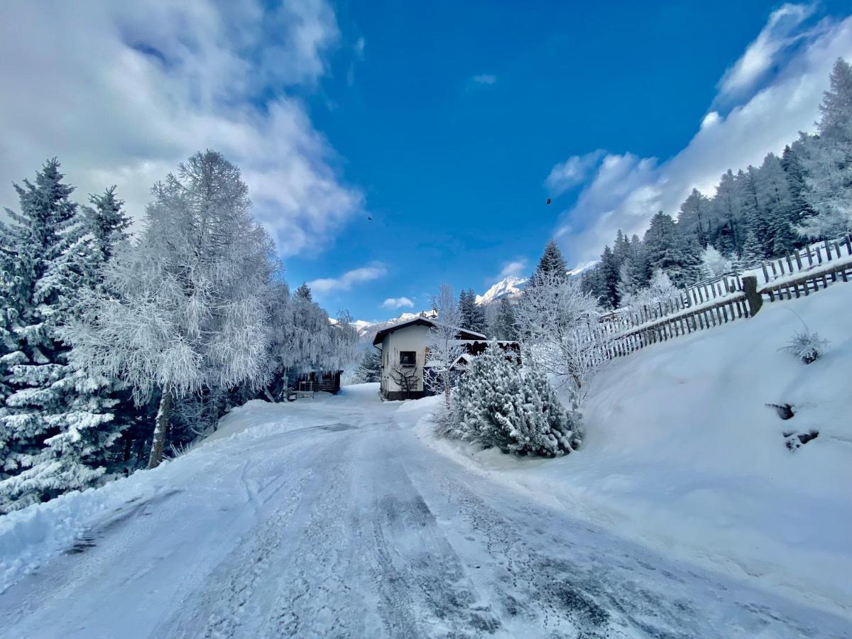 Chalet Urscheler Oberleite Extérieur photo